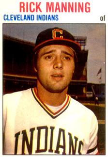 Rick Manning