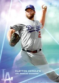 Clayton Kershaw