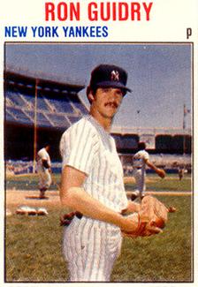 Ron Guidry
