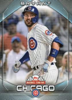 Kris Bryant