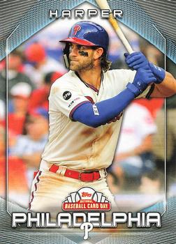 Bryce Harper