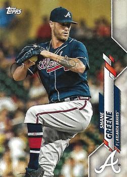 Shane Greene
