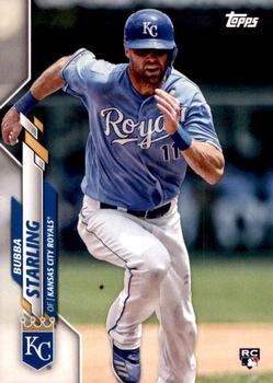 Bubba Starling