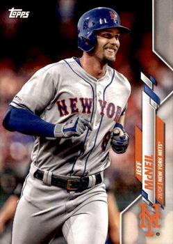 Jeff McNeil