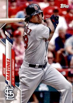 Jose Martinez