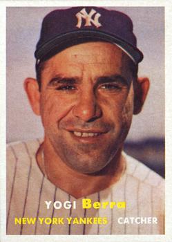 Yogi Berra