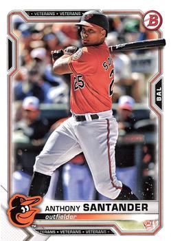 Anthony Santander
