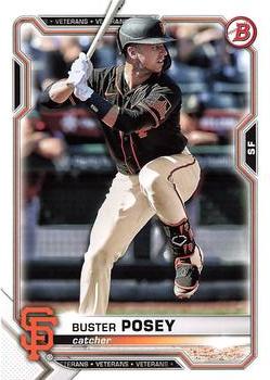 Buster Posey