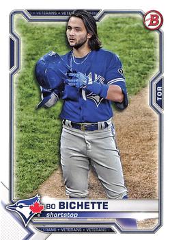 Bo Bichette
