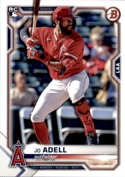 Jo Adell