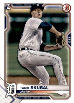 Tarik Skubal