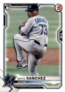 Sixto Sanchez