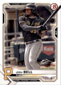 Josh Bell