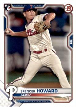 Spencer Howard