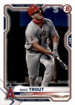 Mike Trout