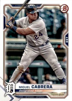 Miguel Cabrera