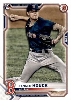 Tanner Houck