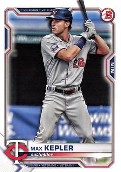 Max Kepler