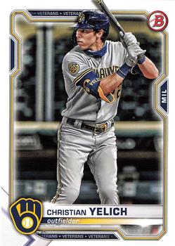Christian Yelich