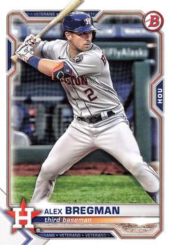 Alex Bregman