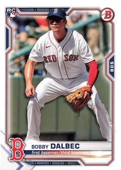 Bobby Dalbec