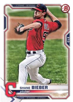 Shane Bieber