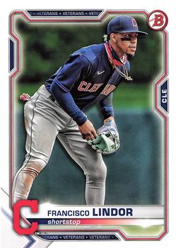 Francisco Lindor