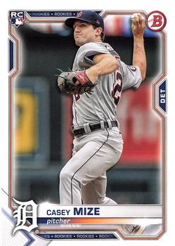 Casey Mize