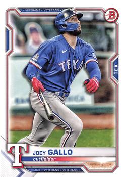 Joey Gallo