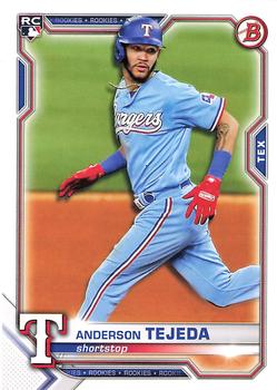 Anderson Tejeda
