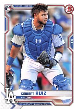 Keibert Ruiz