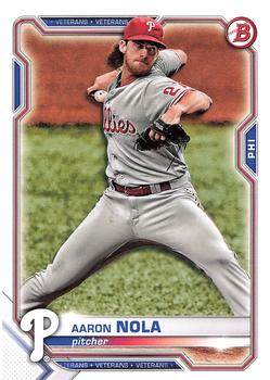 Aaron Nola