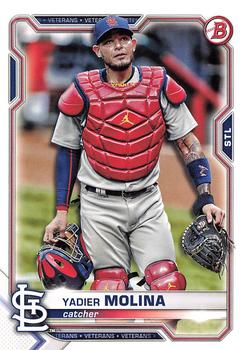 Yadier Molina