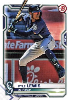 Kyle Lewis