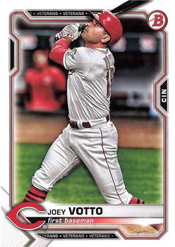 Joey Votto