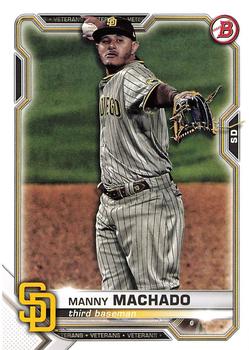 Manny Machado