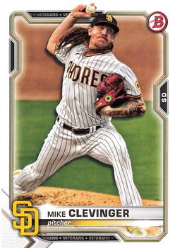 Mike Clevinger