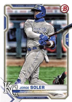 Jorge Soler