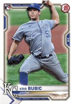 Kris Bubic