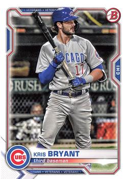 Kris Bryant