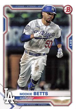 Mookie Betts