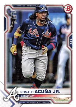 Ronald Acuña Jr.