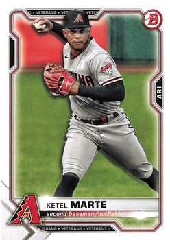 Ketel Marte