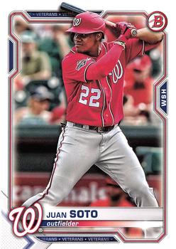 Juan Soto