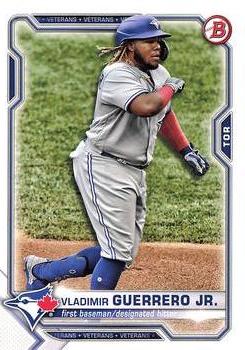 Vladimir Guerrero Jr.