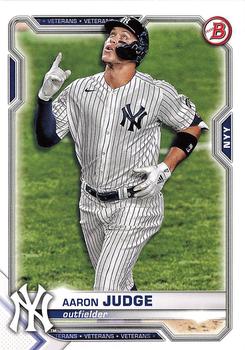 Aaron Judge