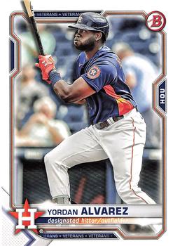Yordan Alvarez
