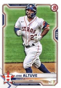 Jose Altuve