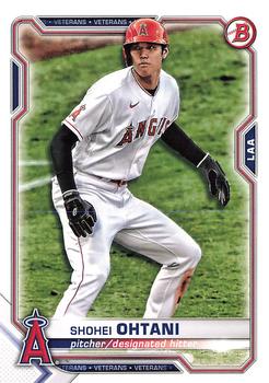 Shohei Ohtani