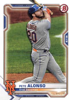 Pete Alonso
